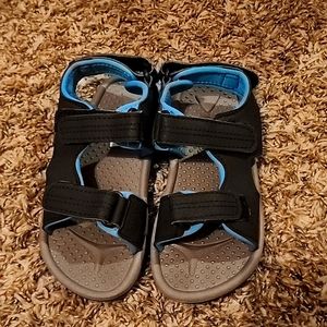 Summer Sandals, sz 11-12